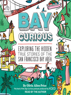 cover image of Bay Curious